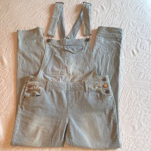 Overalls